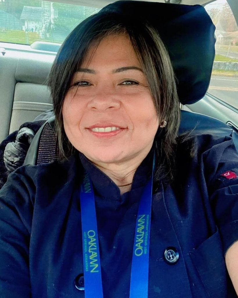 Janeth Del Carmen Ramirez Valecillos