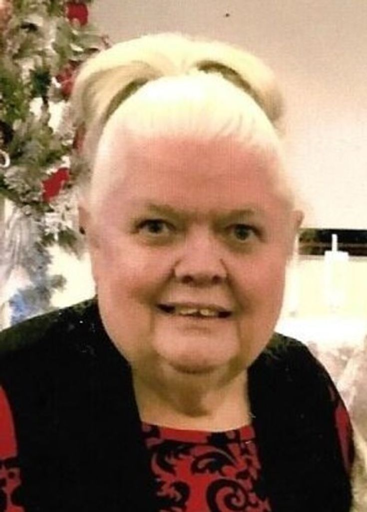 Peggie Lynn Palmer Profile Photo