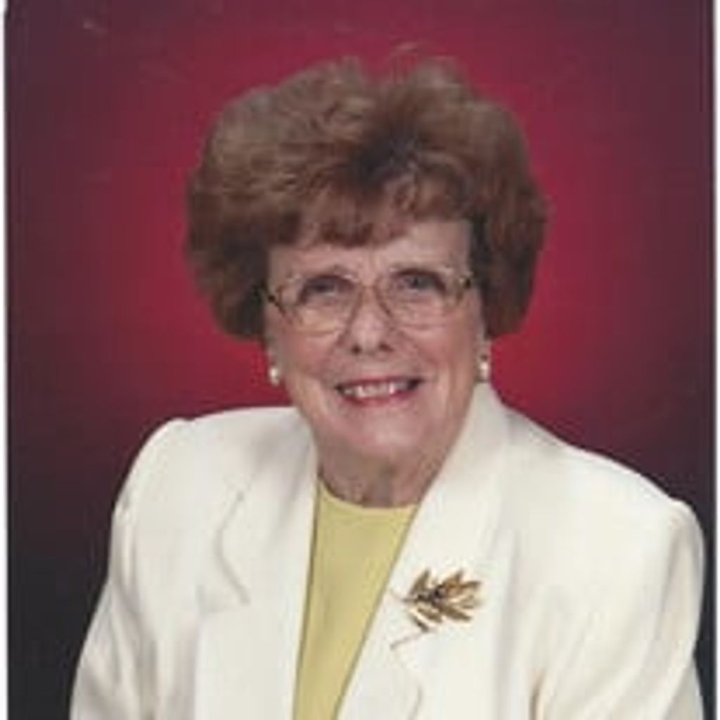 Donna J. Scotten Profile Photo