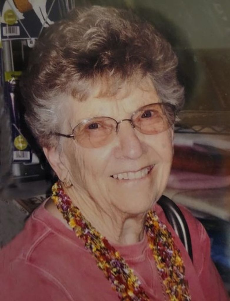 Jane K. Carlstrom Profile Photo