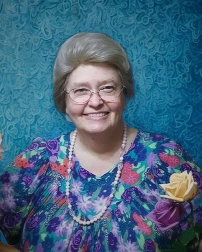Martha R. Gilbert Profile Photo