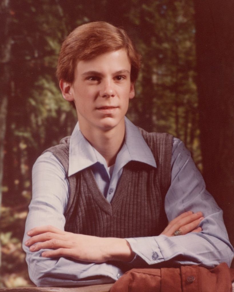 Donald Eugene Shive Profile Photo