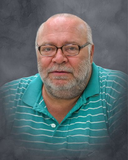 Royce Allen Tucker's obituary image