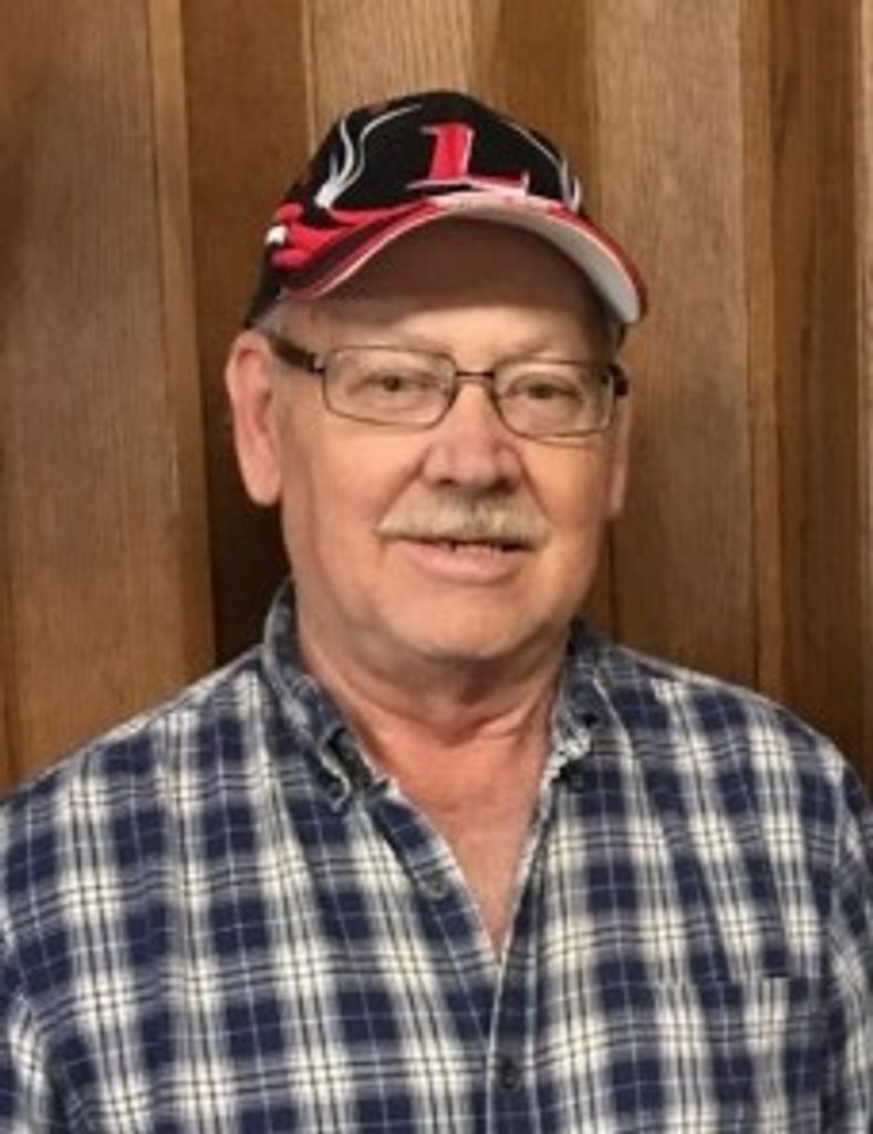 Darrell Woessner