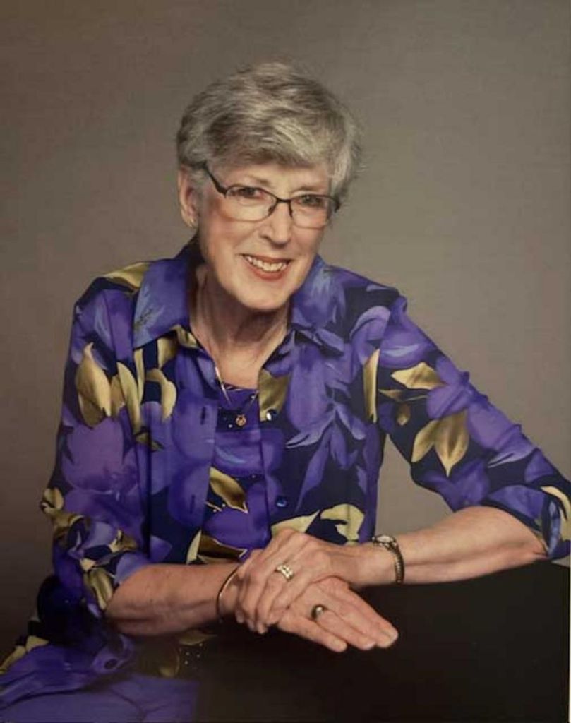 Elizabeth M. Barnett Profile Photo