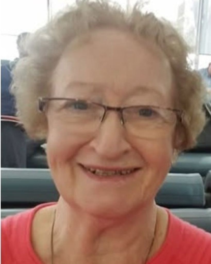 Jeannine Rateau Profile Photo