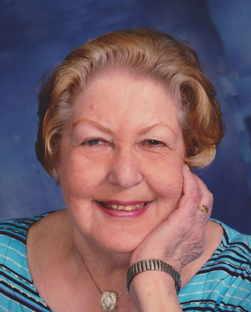 Joan M. Donnelly Profile Photo