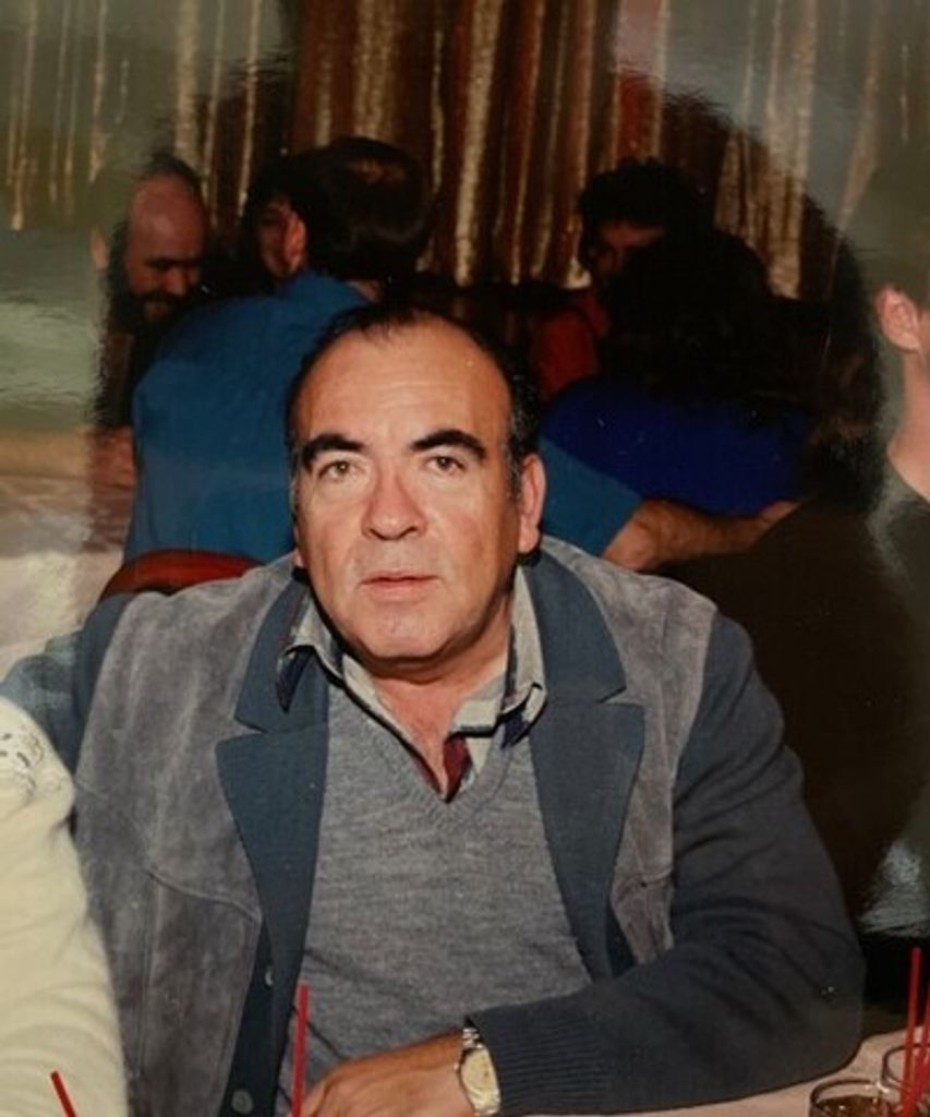 Baldemar Cabrera