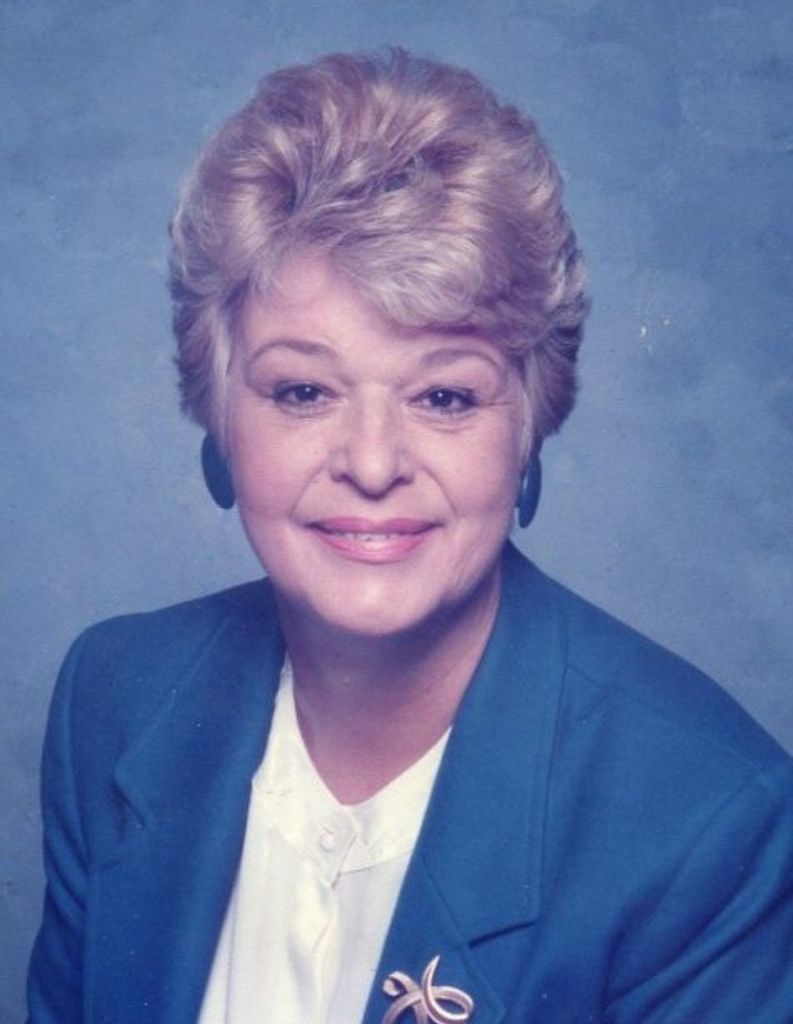 Janice Eilene (Boley)  Evens