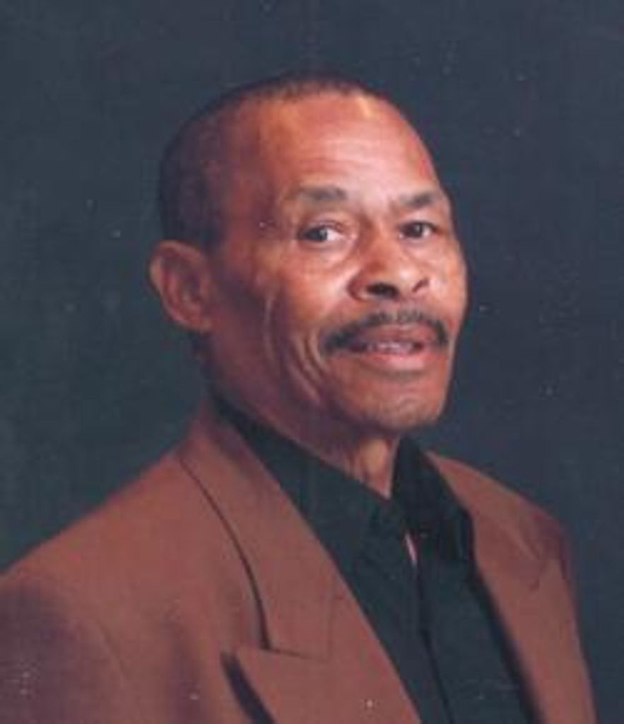 James William Holmes