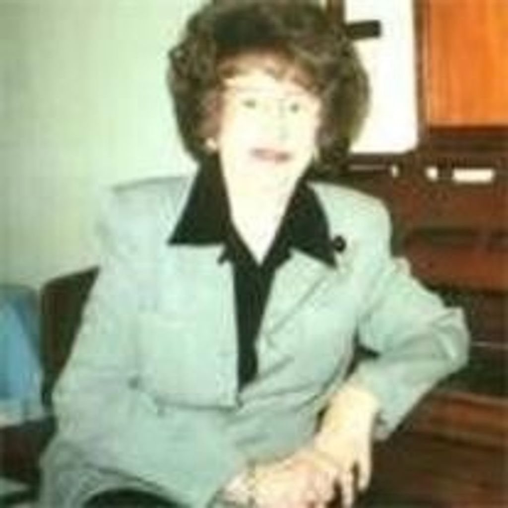 Esther Pool