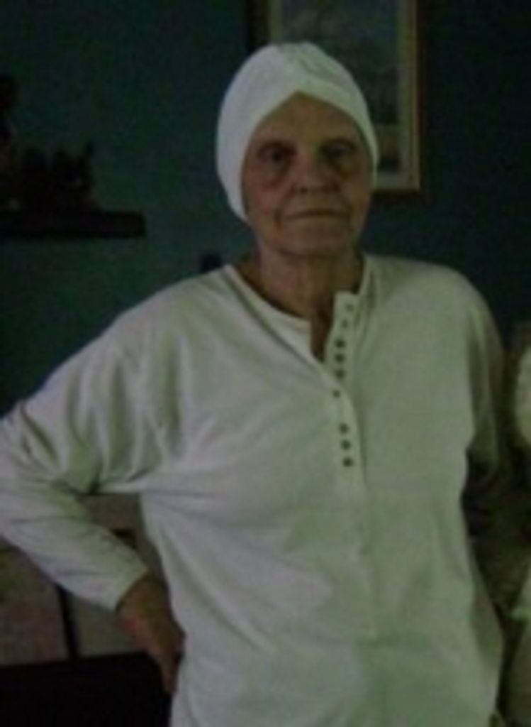 Myrtle E. Browning