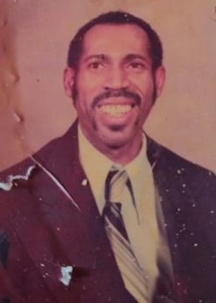 Michael  Trenholm Profile Photo