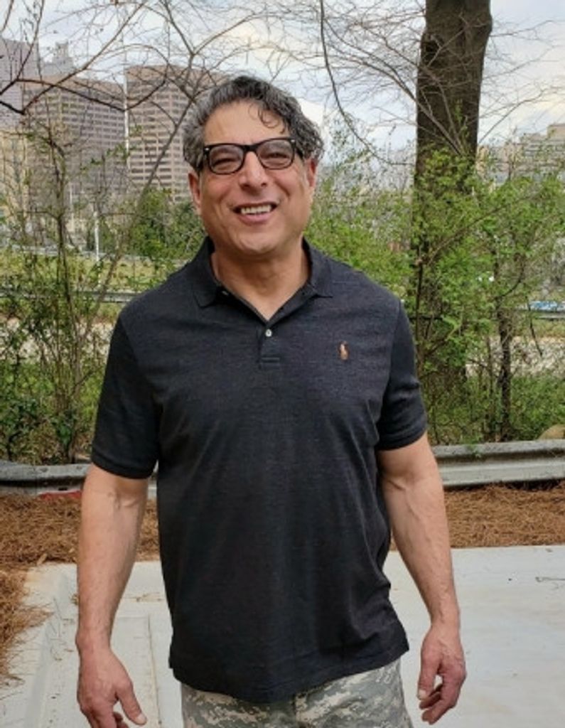 James Maxwell, Jr. Profile Photo