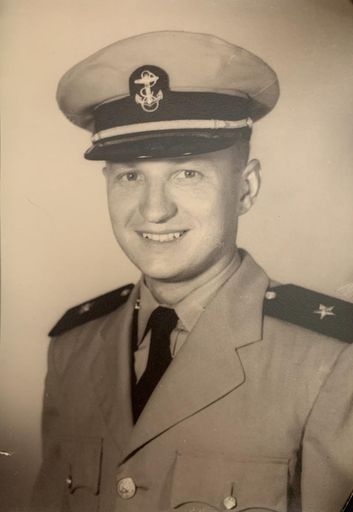 John B. Burry, Jr. Profile Photo