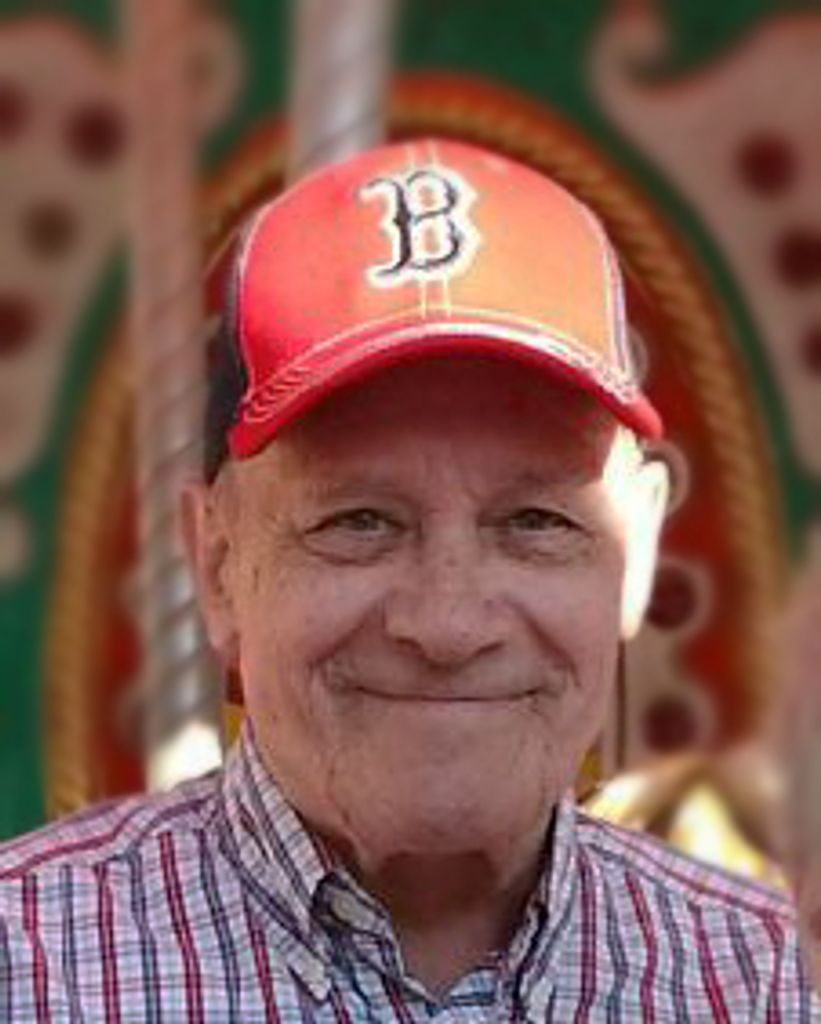 Bruce Austin Profile Photo