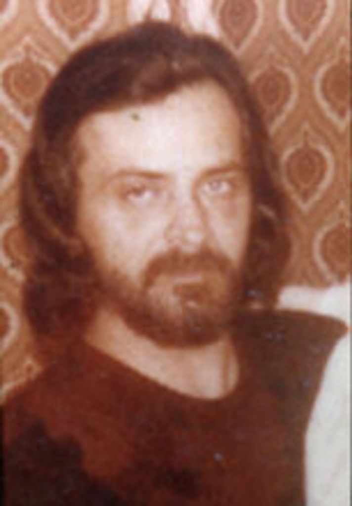 Julius Edward Kovacs