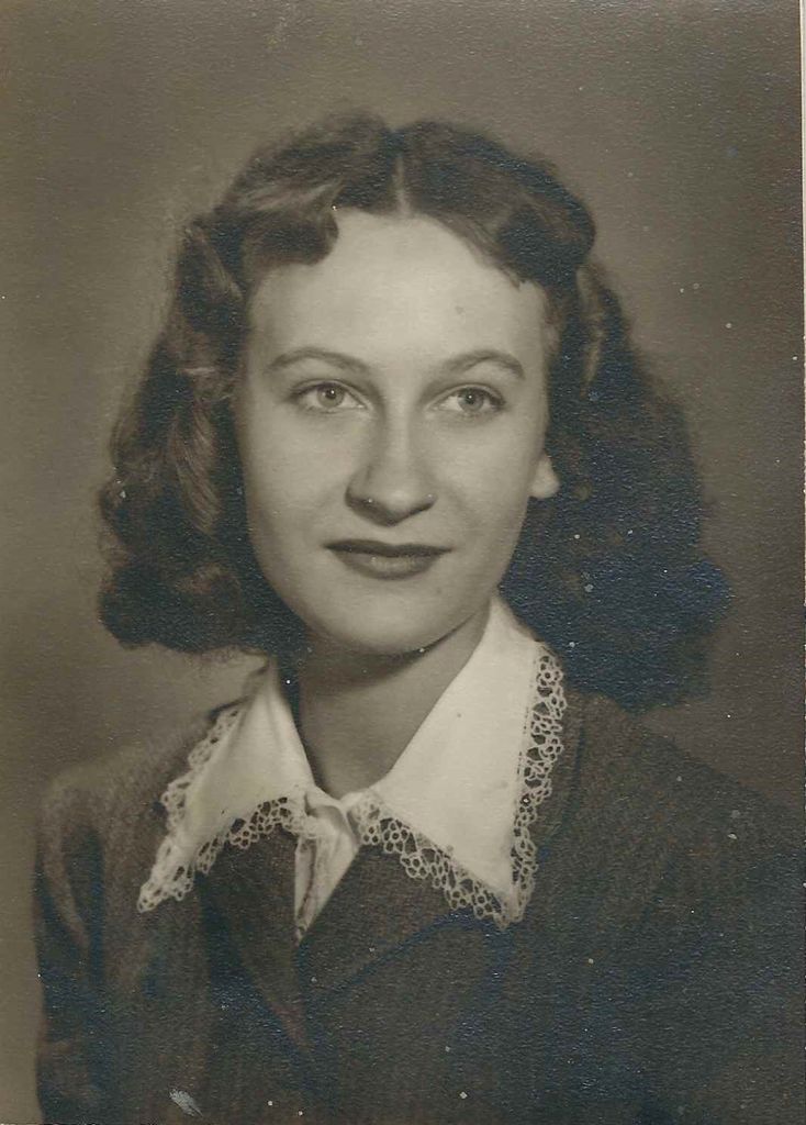 Carolyn Thompson Fleenor Profile Photo