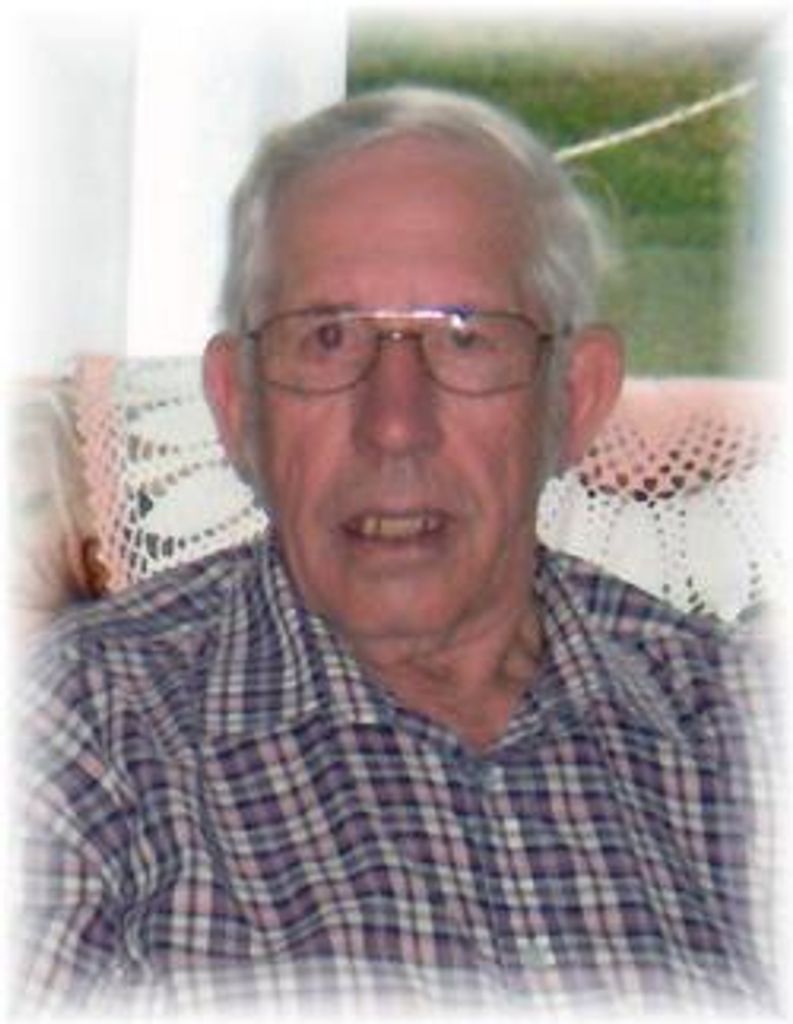 Gordon Layden Profile Photo