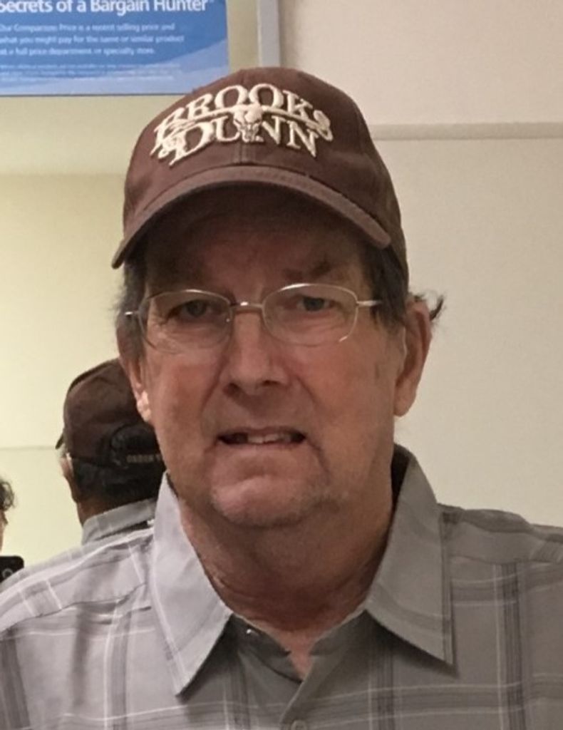 Paul Grubb Smith