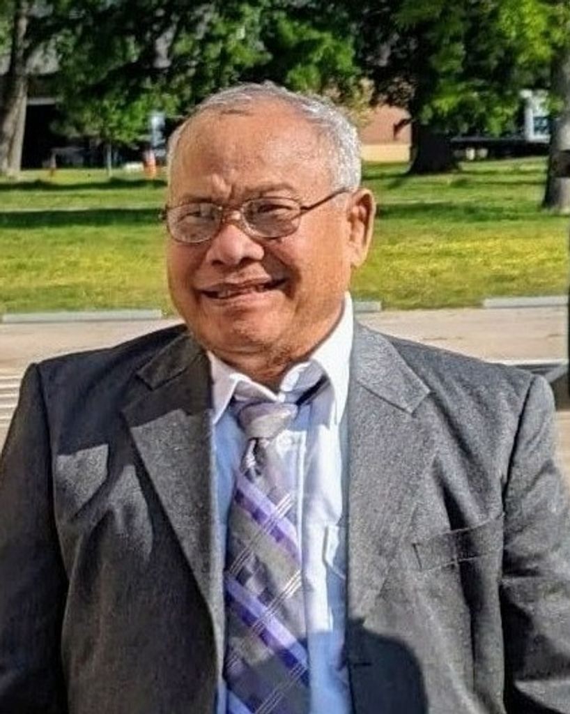 Ay Khiv Profile Photo
