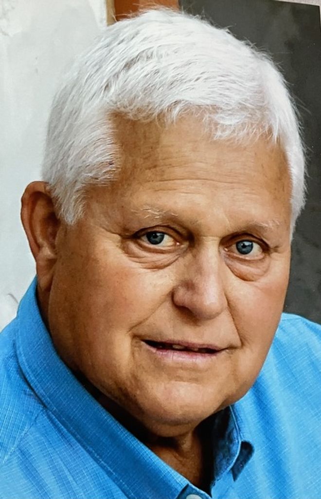 Roy Raymond Kubiak Profile Photo