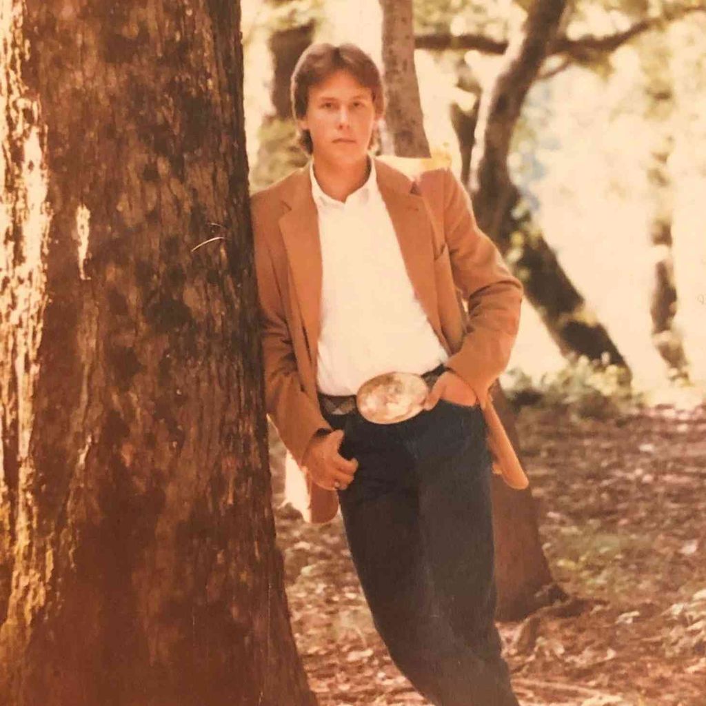 Michael Wayne Still Profile Photo