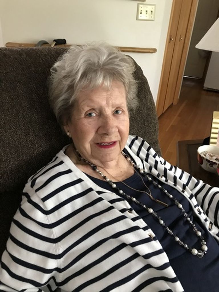 Norma Marvel Leathers Profile Photo