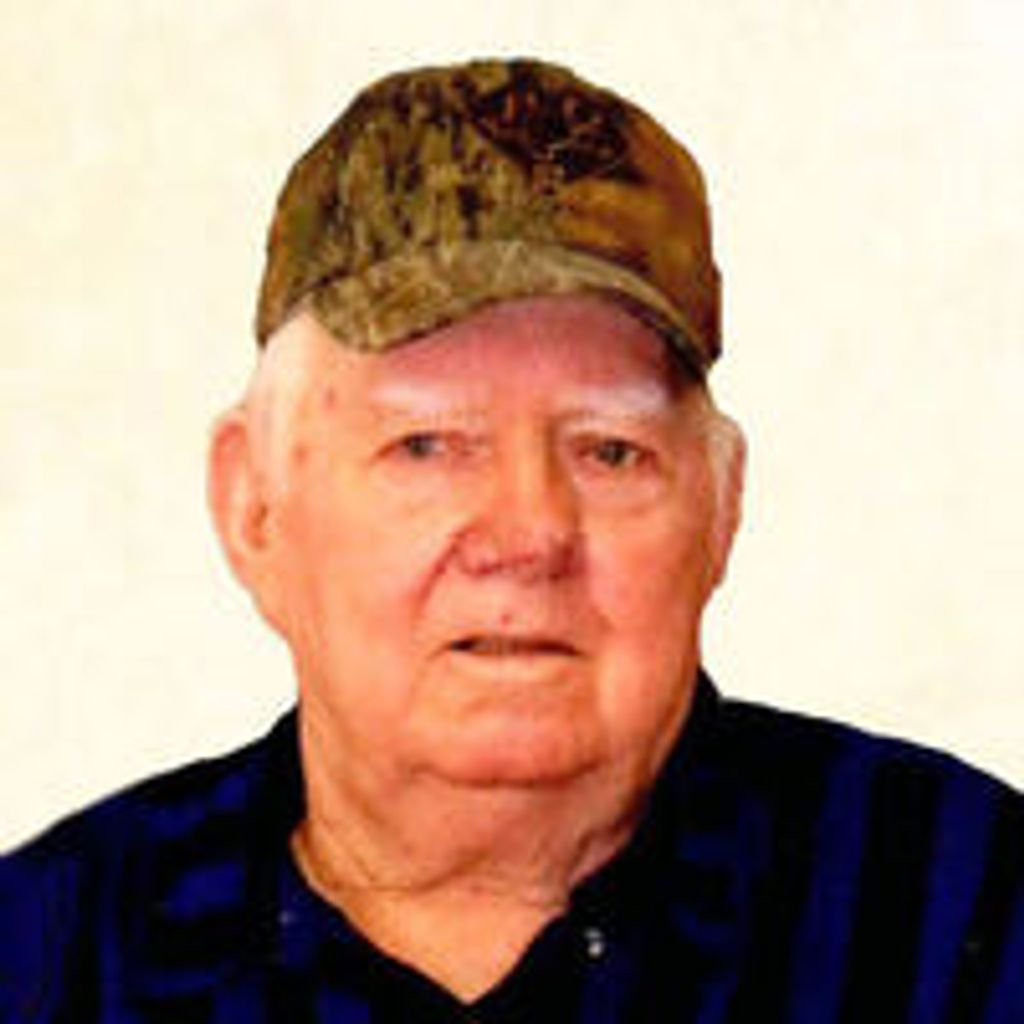 Wilson "W.E." Enoch O'Bannon Profile Photo