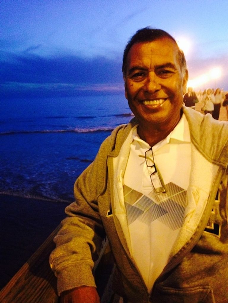 Marcio Gutierrez Profile Photo