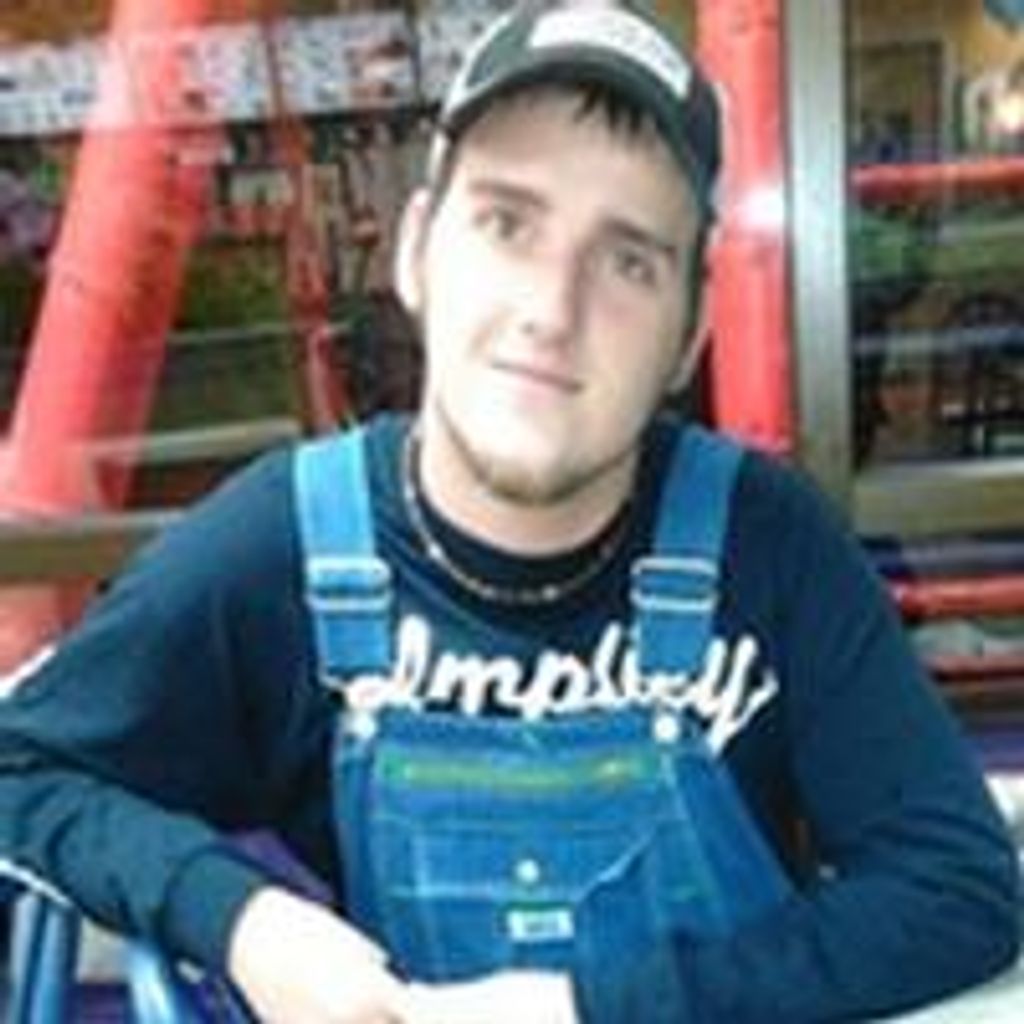 Brian Keith Seymore