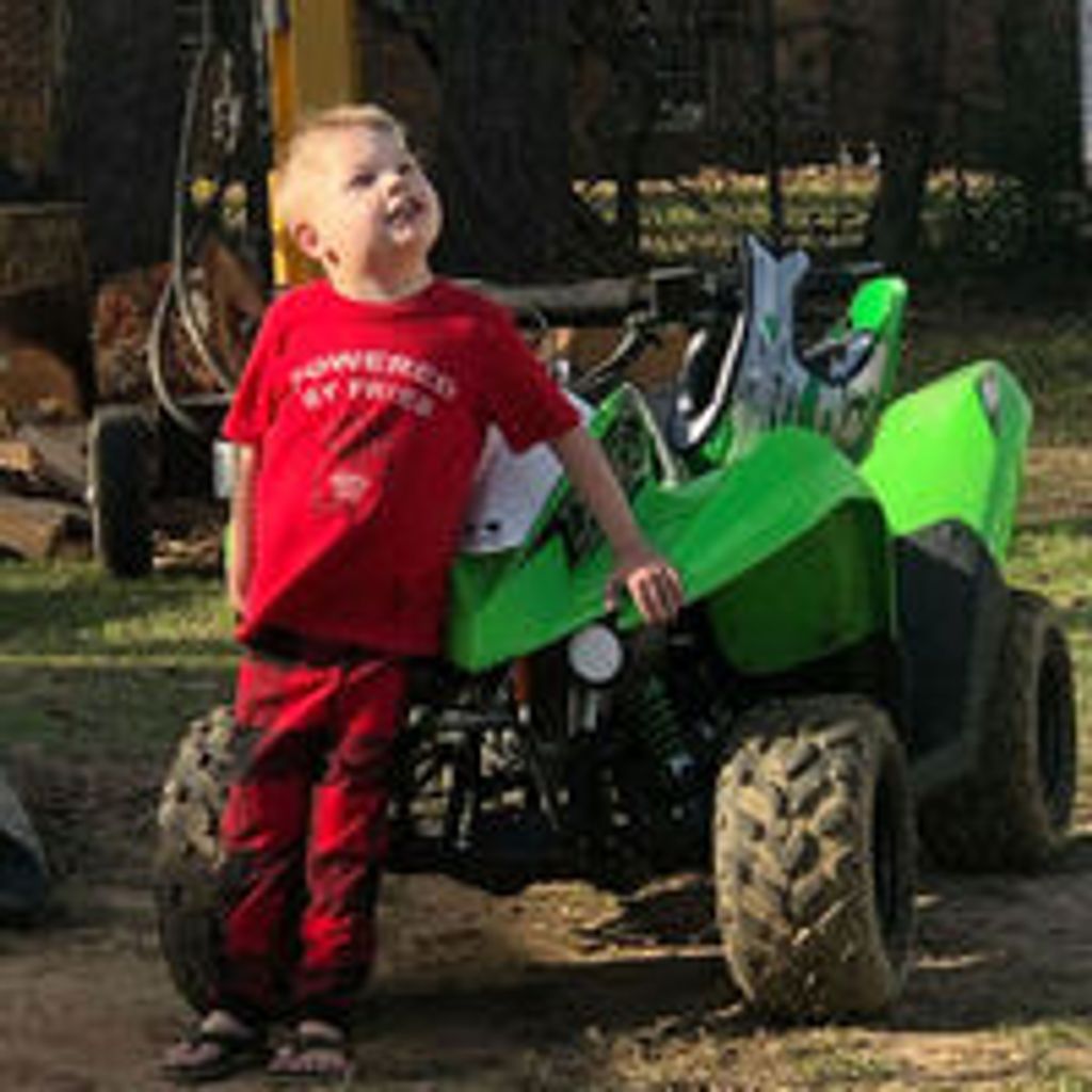 Cory Allen Cameron