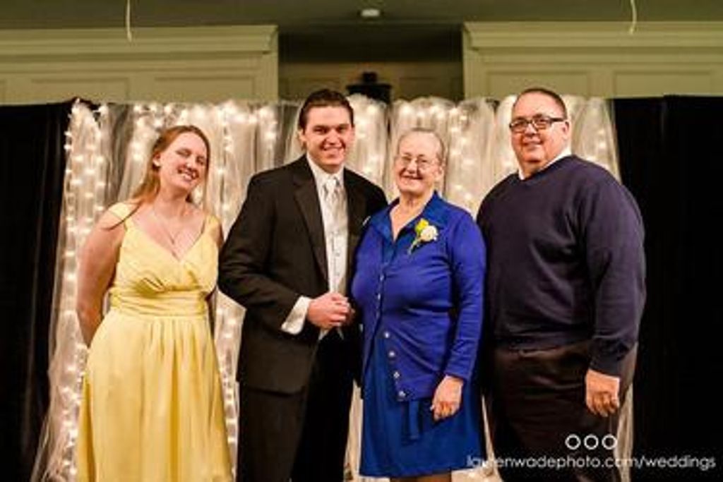 Marilyn Lashbrook Beck