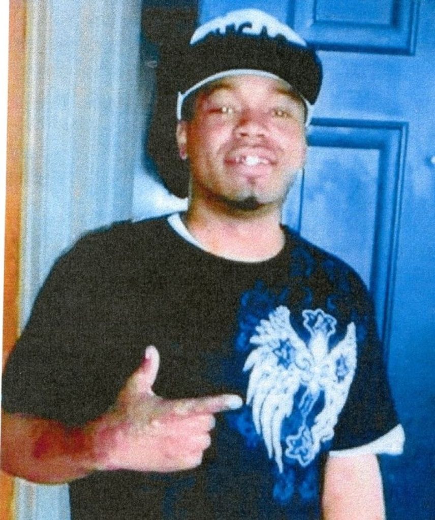 Derald Demetrius Sandlin-Beaty