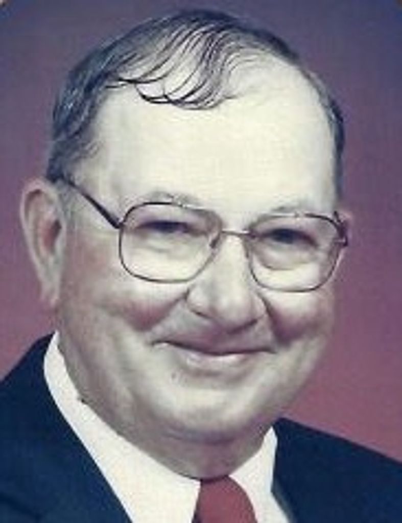 Patrick A. Mccort, Jr.
