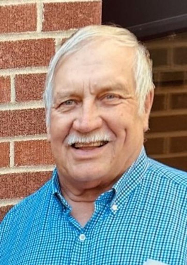 Wendell Buerkle Profile Photo