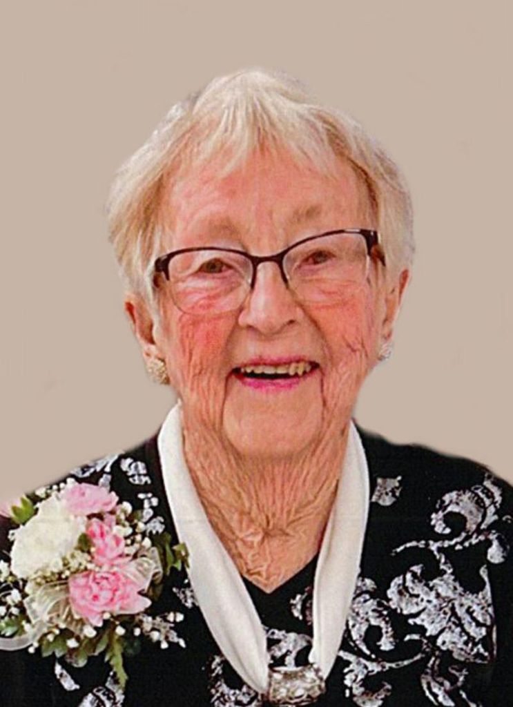 Ada Lillian Wallace Profile Photo