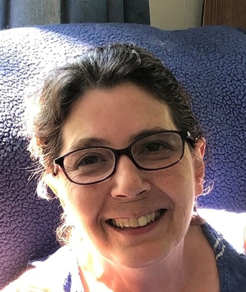 Melanie Ann Munroe Profile Photo