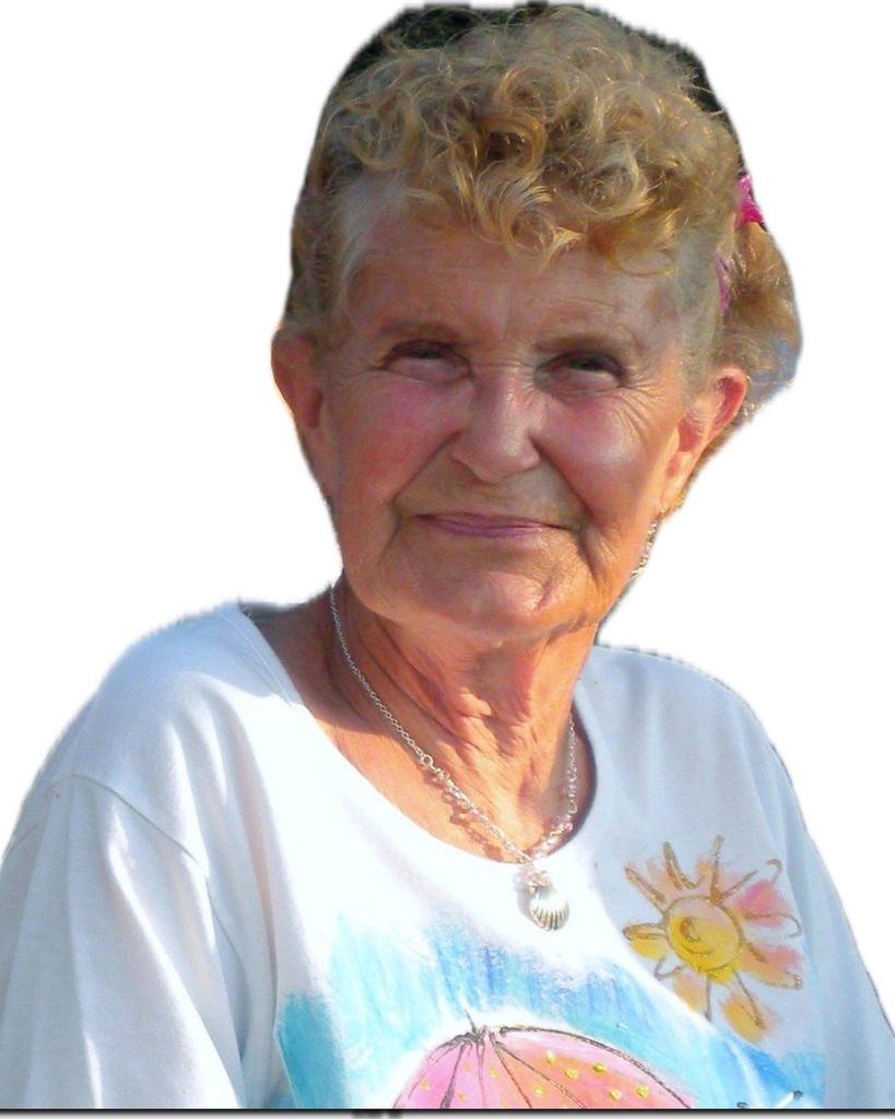 Janice Agnew McCormack