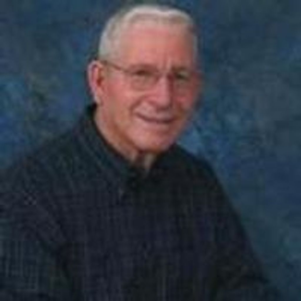 George Robert "Bob" Anderson Profile Photo