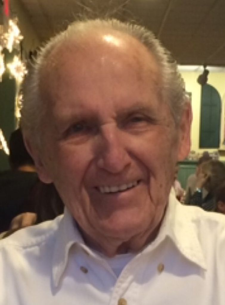 Edward  Silverio Giannotti Profile Photo