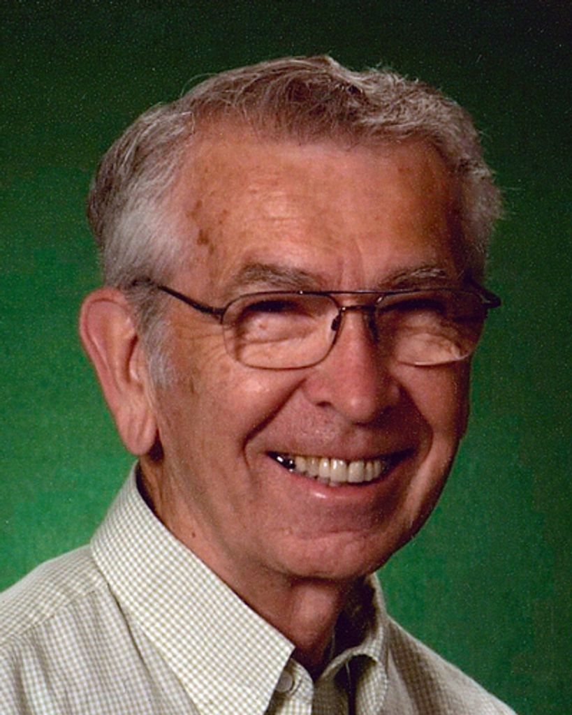 Arnold Derek Flessner Profile Photo