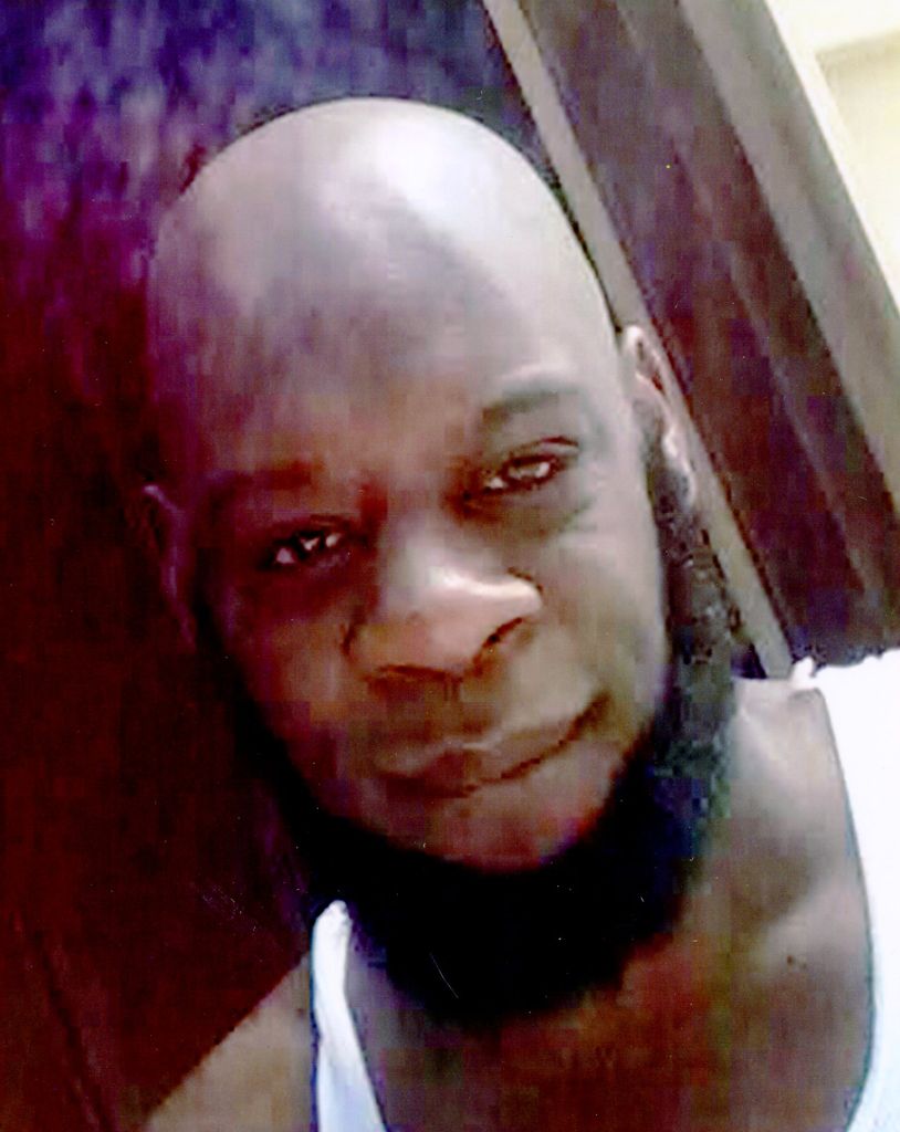 Richard James Davis Sr.