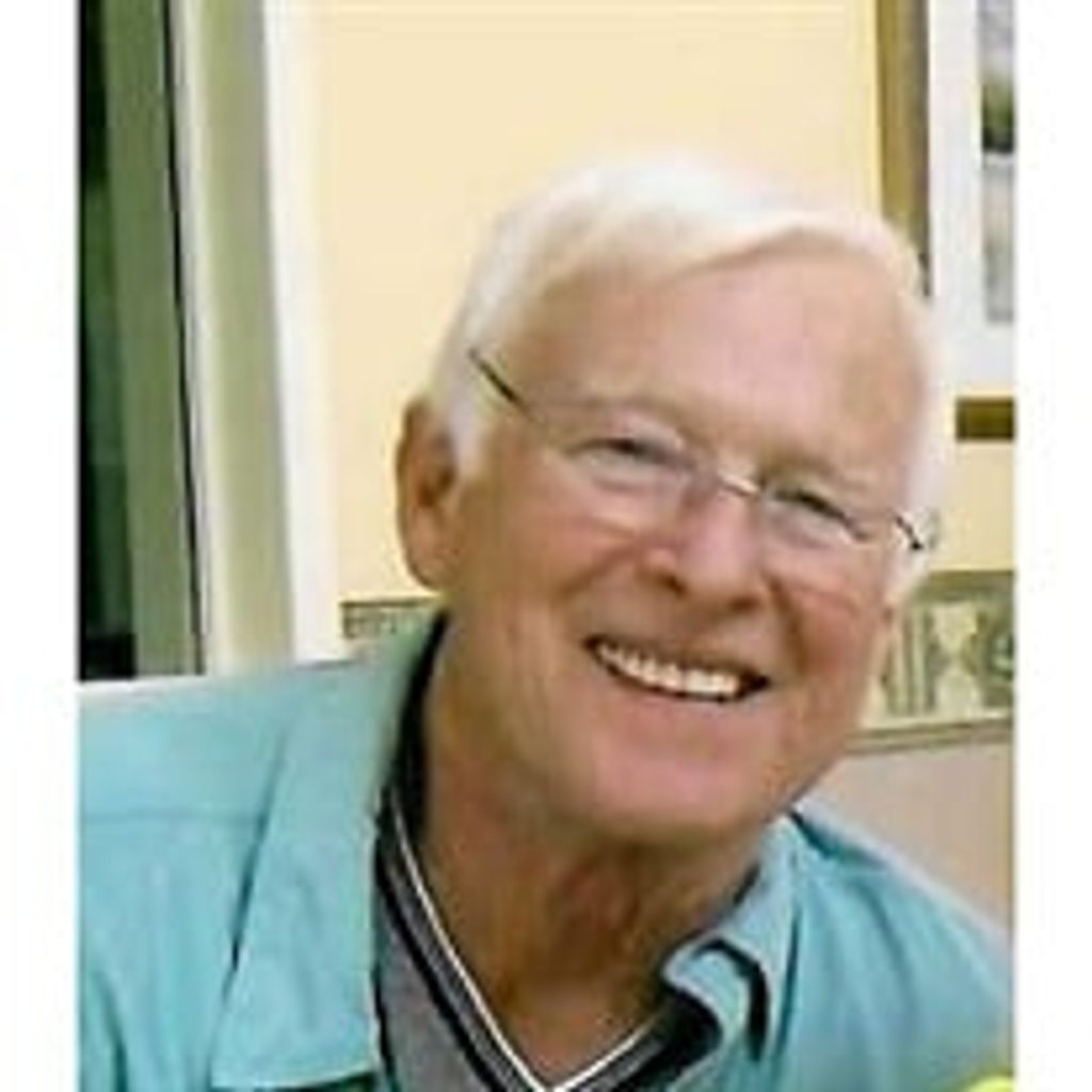 Kenneth J. O'Grady