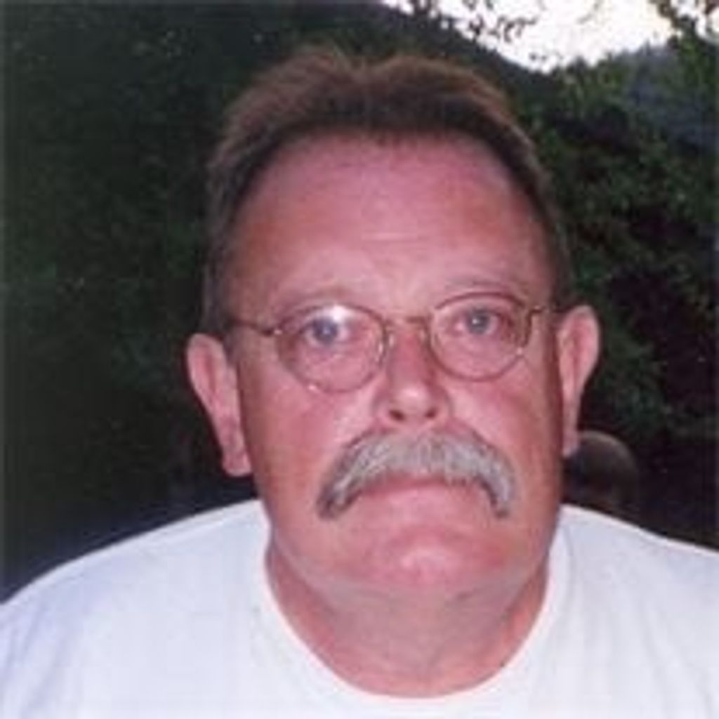 Steve Smirl, Sr.