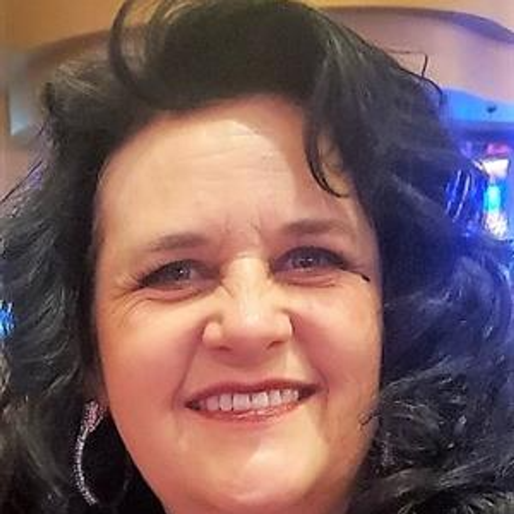 Beth L. Sandusky Rubidoux