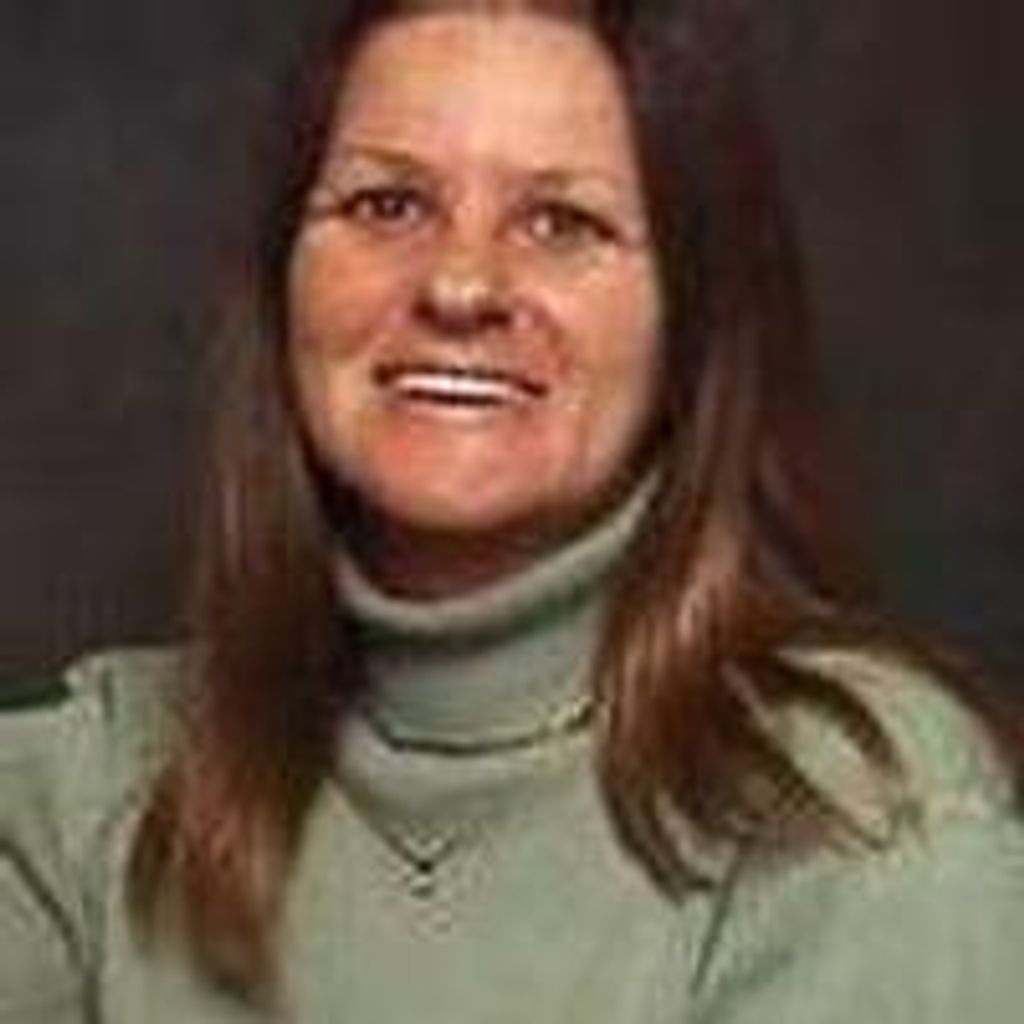 Sherry M. Wright