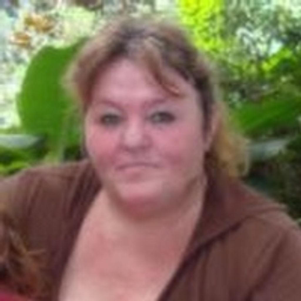 Melanee Ann Dixon Woods