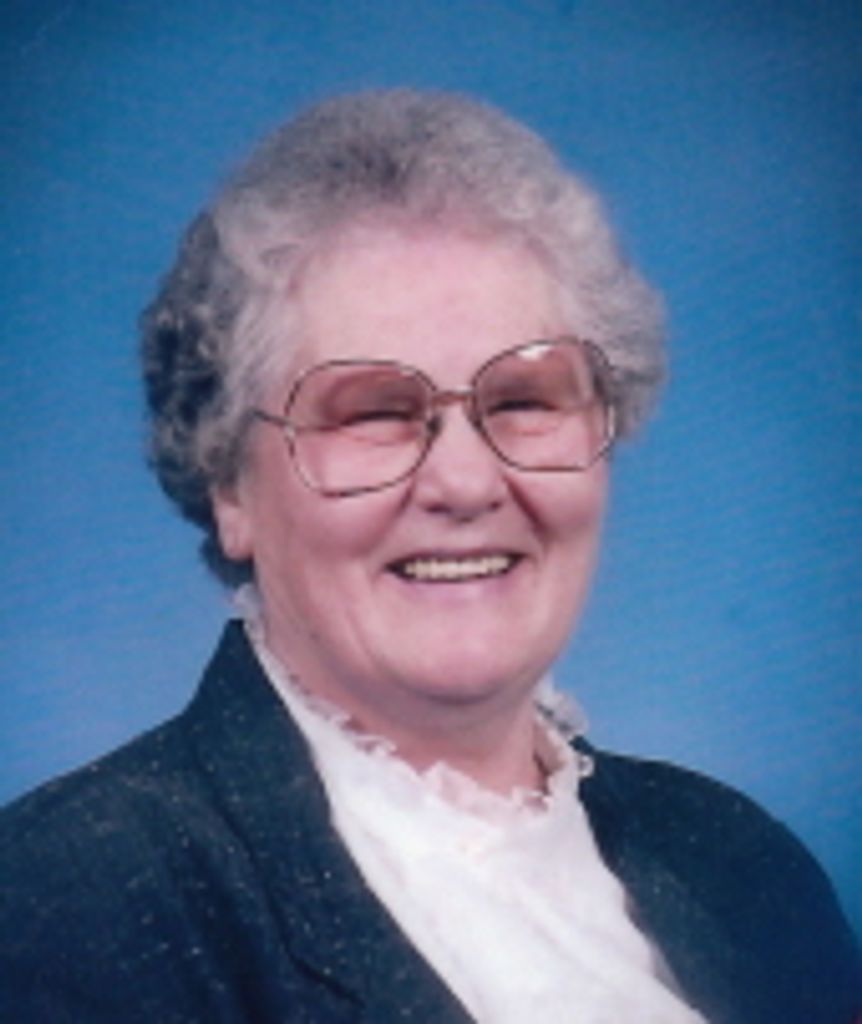 Julia Casto Wiggins