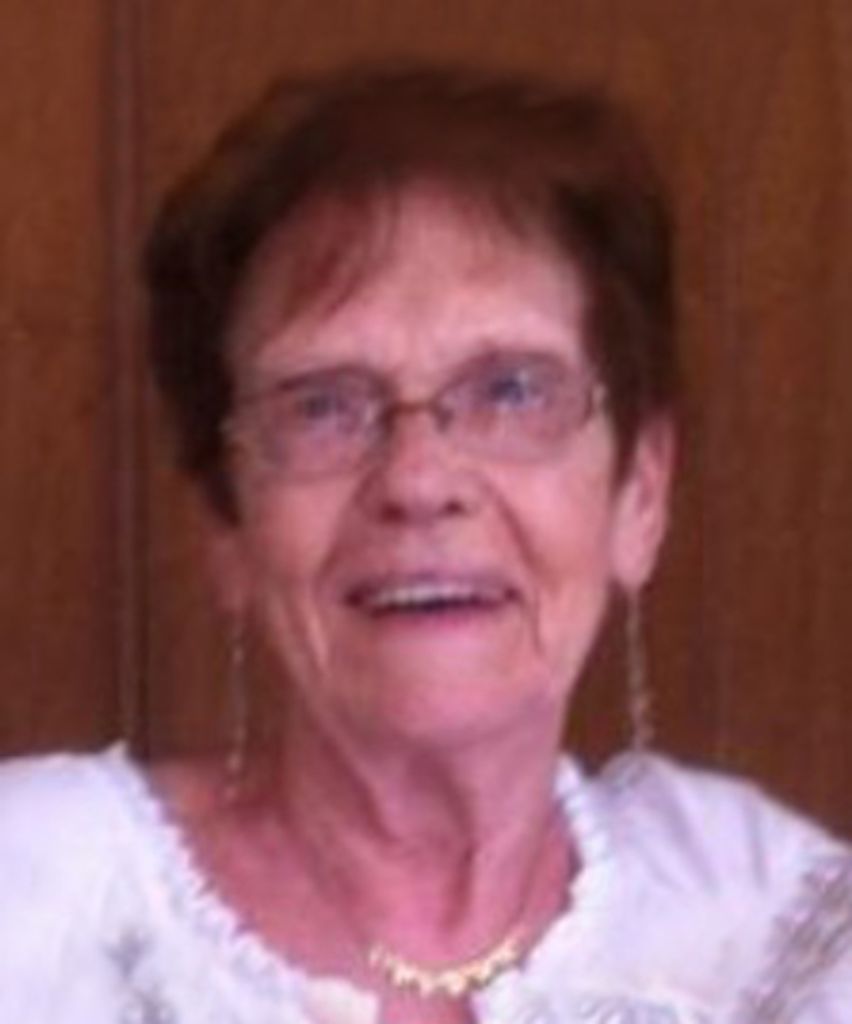 Frieda Bos Profile Photo